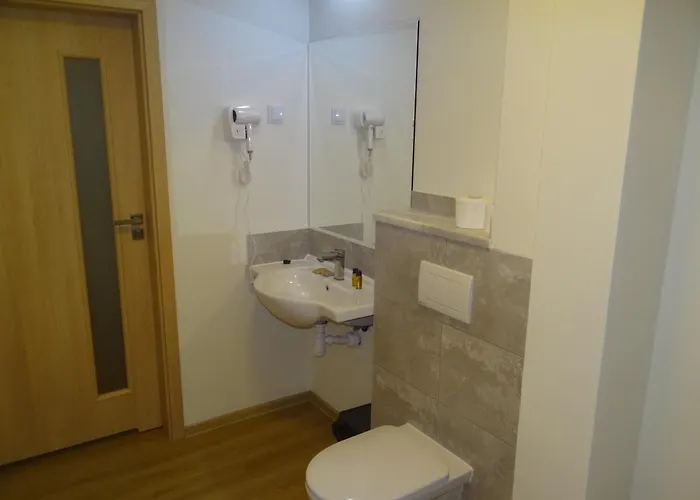 4family *resort*spa* * Szklarska Poreba